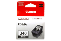 Canon Pg-240Xl Black Printer Ink Cartridge