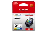 Canon Cl-241Xl Color Printer Ink Cartridge