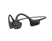 Trekz Air Bluetooth Headphones Grey